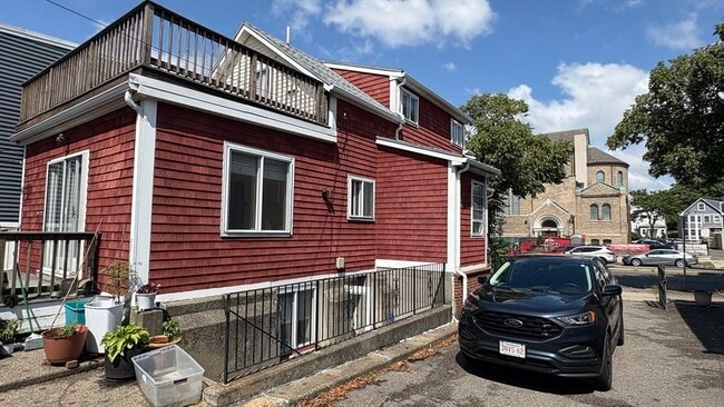 property at 579 Bennington St