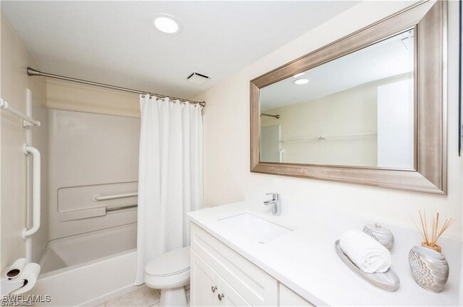 property at 4130 Looking Glass Ln