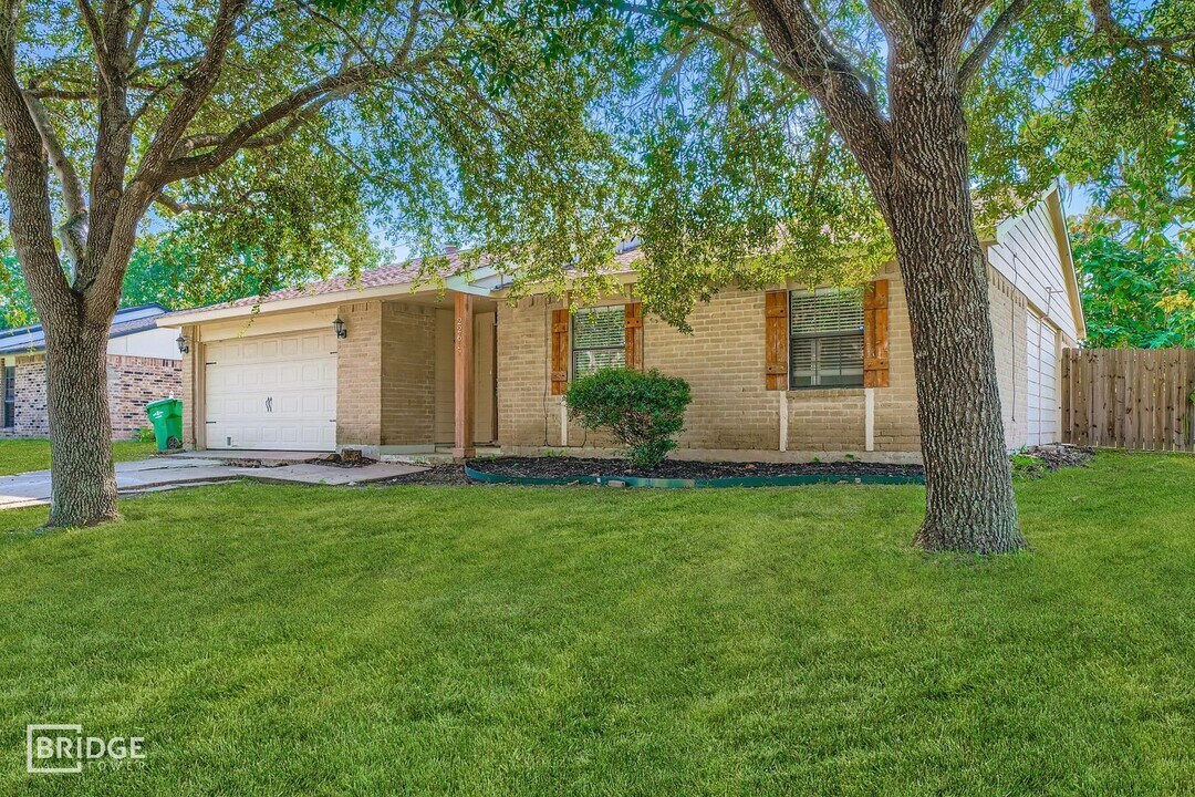 226 Tara Plantation Dr in Richmond, TX - Building Photo