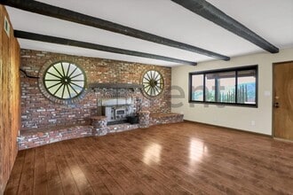 501 Cuddy Canyon Rd in Frazier Park, CA - Building Photo - Building Photo