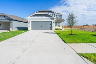 144 Wirepass Cres in Jarrell, TX - Building Photo
