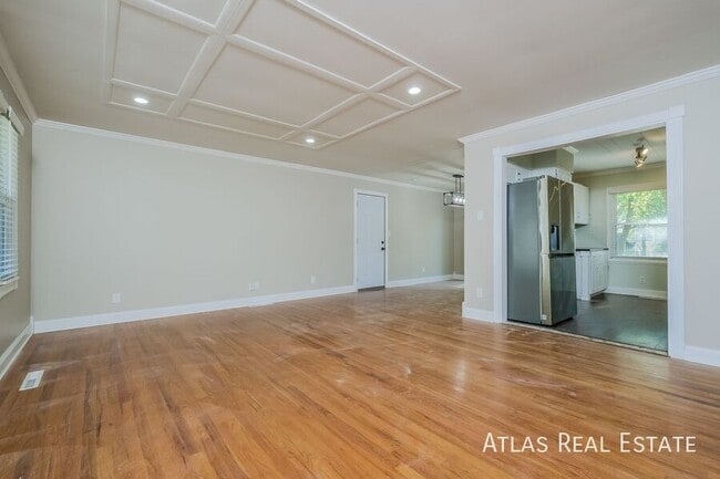 3617 NE 47th St in Kansas City, MO - Foto de edificio - Building Photo