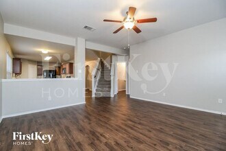 309 Plum Dr in Nevada, TX - Building Photo - Building Photo