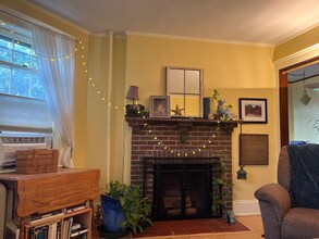 44 Langdon St in Cambridge, MA - Building Photo - Building Photo