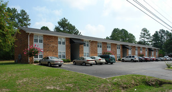 505 Law Rd Apartments