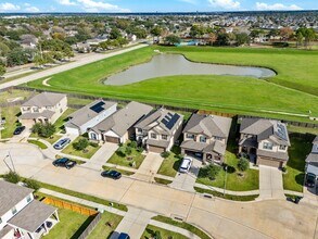 4918 Harrow Ranch Ct in Katy, TX - Building Photo - Building Photo