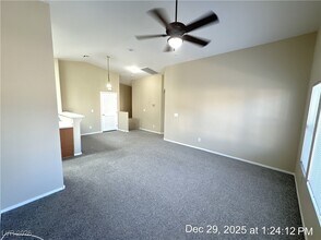 1645 Lefty Garcia Way in Henderson, NV - Building Photo - Building Photo