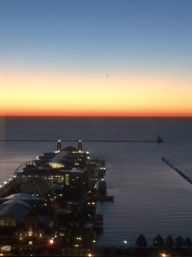 property at 474 N Lake Shore Dr