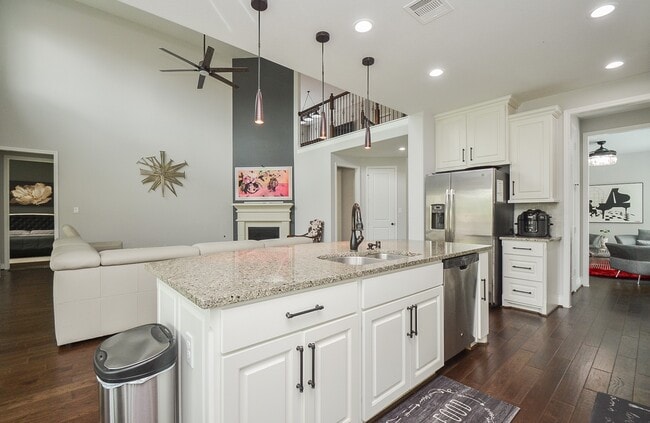 16835 Fowler Pines Dr in Humble, TX - Building Photo - Building Photo