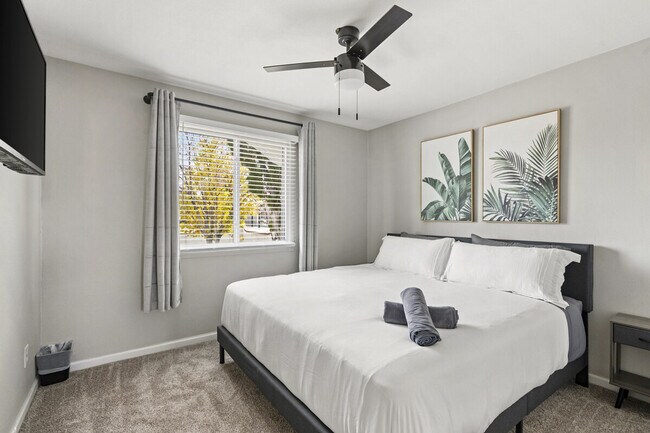 4102 W Virginia Ave, Unit SI ID1244352P in Phoenix, AZ - Building Photo - Building Photo