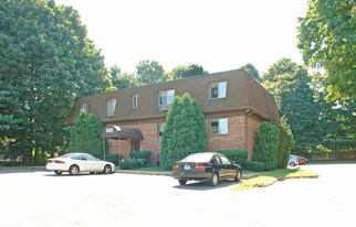 826 Pine St Apartments