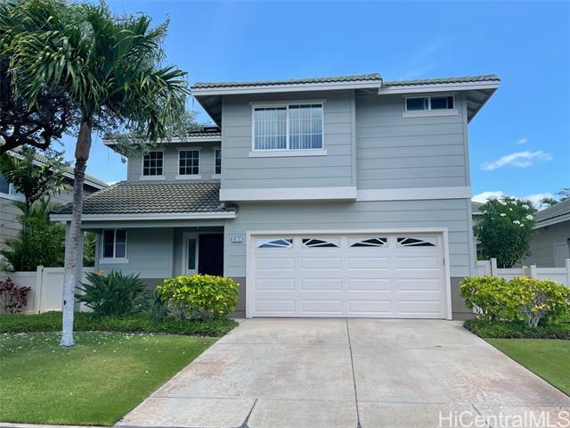 91-773-773 Launahele St in Ewa Beach, HI - Building Photo - Building Photo