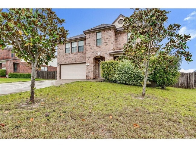 property at 524 Castebar Dr