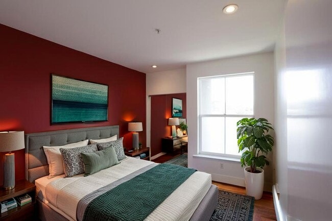 371 30th St, Unit 201 in Oakland, CA - Building Photo - Building Photo