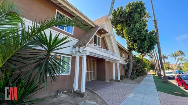 505 N. Clementine Street in Oceanside, CA - Foto de edificio - Interior Photo