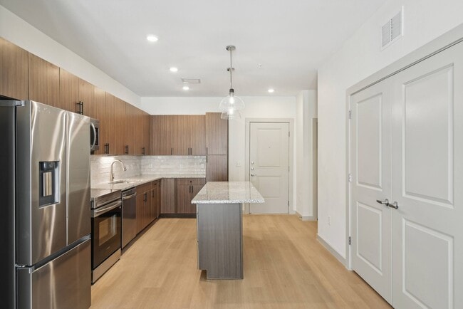 Meridian at Wylie - 55+ Affordable Apartments in Wylie, TX - Building Photo - Building Photo