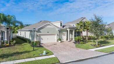 284 Latrobe Ave in St. Augustine, FL - Building Photo - Building Photo