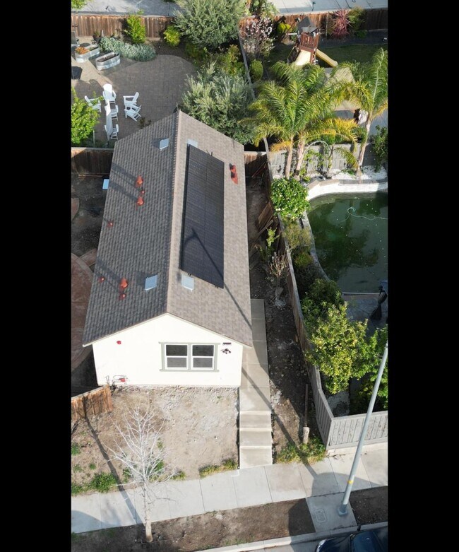 property at 1282 Mamie Anderson Ln