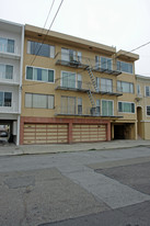 278 27th Ave Apartments