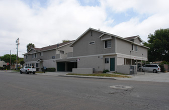 Sandpiper III in Imperial Beach, CA - Building Photo - Building Photo