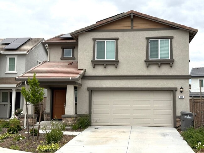 property at 808 Cliff Ct