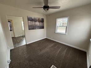 124 7th St in Rawlins, WY - Building Photo - Building Photo