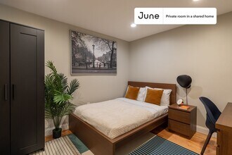 Room in Shared 4 bed/1 bath home in Boston, MA - Foto de edificio - Building Photo