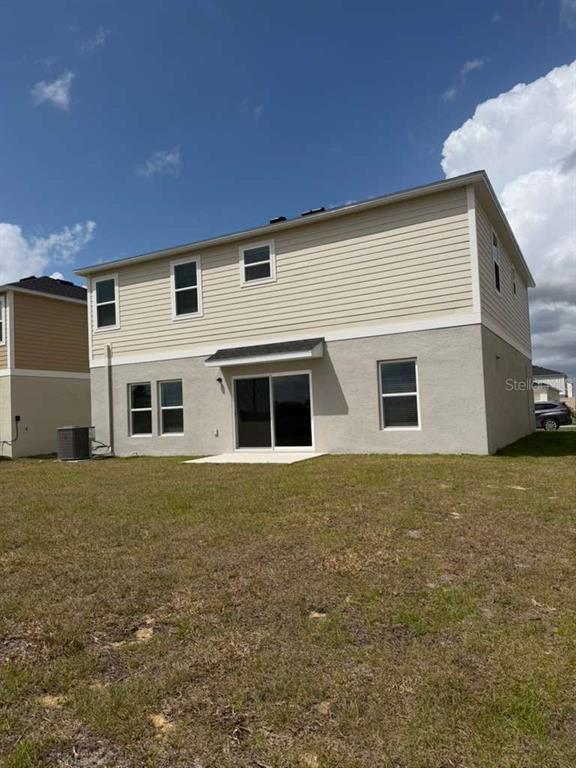 4393 Riverbend Blvd in Haines City, FL - Building Photo - Building Photo