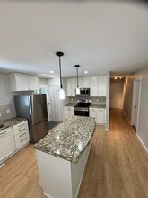 2501 Thornton Rd in Charlotte, NC - Building Photo - Building Photo