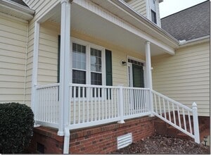 4501 Chandler Dr N in Wilson, NC - Building Photo - Building Photo