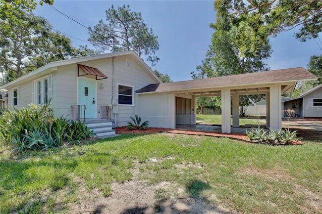 222 E Atwater Ave in Eustis, FL - Building Photo - Building Photo