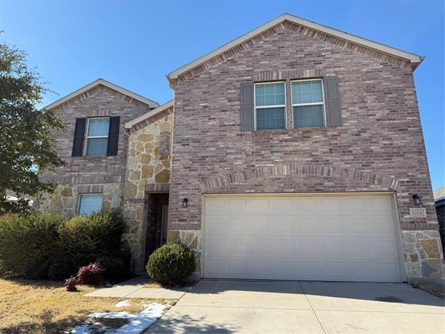 1204 Rivers Creek Ln in Little Elm, TX - Foto de edificio - Building Photo