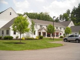 Gilford Village Knolls II Apartamentos