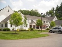 Gilford Village Knolls II Apartments