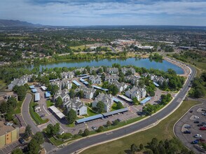 Quail Cove in Colorado Springs, CO - Building Photo - Building Photo