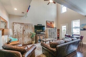 1703 Patterson St in Houston, TX - Building Photo - Building Photo