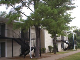 Monroe Avenue Apartments