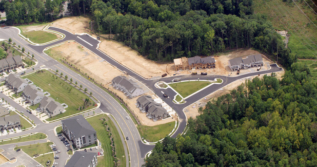 Wescott Condos in Midlothian, VA - Building Photo - Building Photo