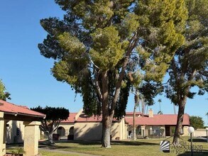 2155 S 14th Ave in Yuma, AZ - Building Photo - Building Photo