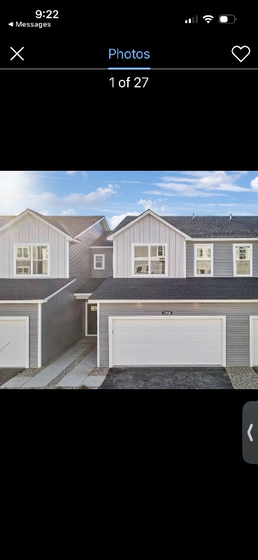 2940 Kepler Ave NE in Saint Michael, MN - Foto de edificio - Building Photo