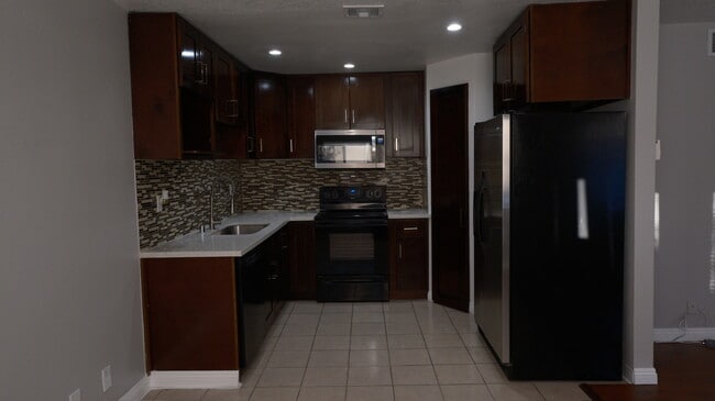 property at 18555 Collins St