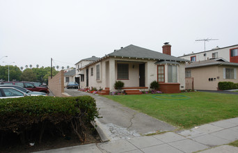 1123 Irving Ave in Glendale, CA - Building Photo - Building Photo