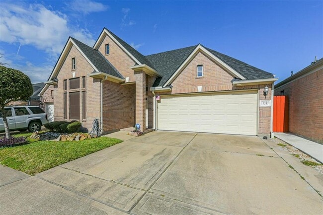 13247 Gardnerville St in Houston, TX - Building Photo - Building Photo