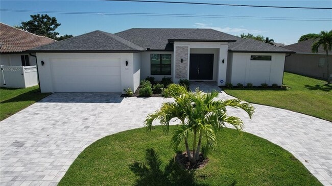 property at 136 Kamal Pkwy