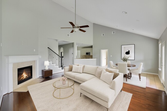 property at 12814 Bedell Bridge Ln