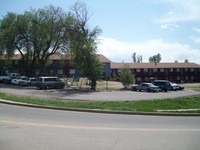 5420 W 6th Ave in Lakewood, CO - Foto de edificio - Building Photo