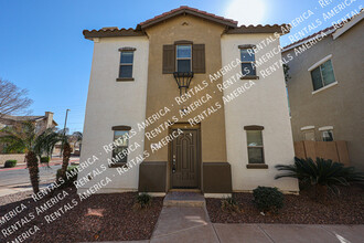 446 N Citrus Ln in Gilbert, AZ - Building Photo - Building Photo