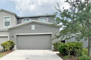 10667 Lake Montauk Dr in Riverview, FL - Building Photo