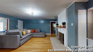 146 Teakwood Ln in San Antonio, TX - Foto de edificio - Building Photo