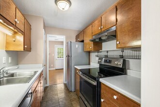 1723 13th Ct S in Birmingham, AL - Foto de edificio - Building Photo
